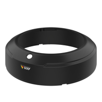 AXIS TM3808-E SKIN COVER BLACK