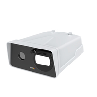 AXIS TQ8801-E TOP COVER