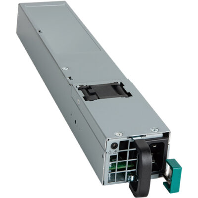 770 W AC MODULAR POWER SUPPLY