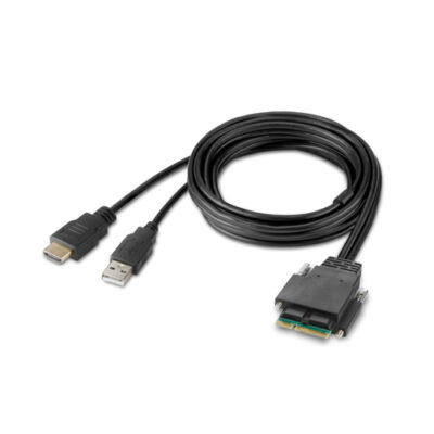 MODULAR HDMI SINGLE HEAD