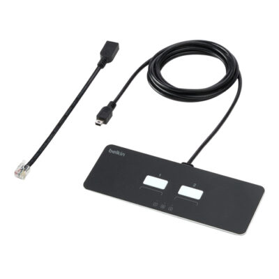 MODULAR KVM/KM REPLACEMENT