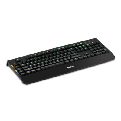 2-4-8 PORT SECURE KVM USB KBD