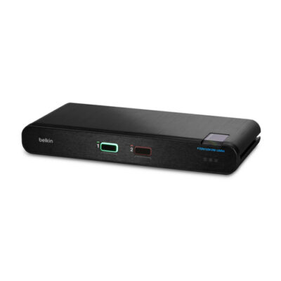 2P SNGL HEAD DP/HDMI TO DP/HDMI