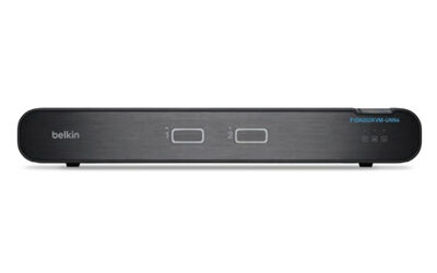 2P DUAL HEAD DP/HDMI TO DP/HDMI
