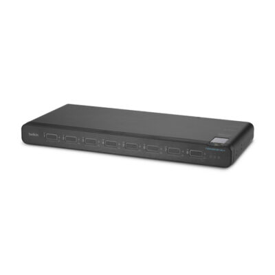 8P SNGL HEAD DP/HDMI TO DP/HDMI