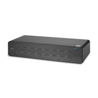 16P SNGLHEAD DP/HDMI TO DP/HDMI