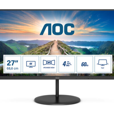 U27V4EA 68.58CM 27IN IPS