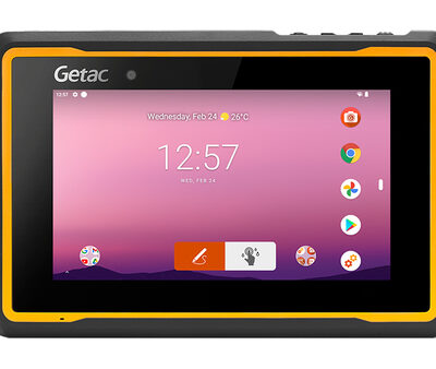 ZX70 G2 QS 660 W/ 8MP CAM 4GB