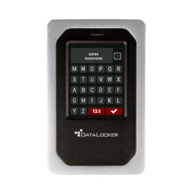 DATALOCKER DL4 FE 1TB USB-C /