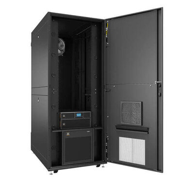 VRC-S INTEGRATED MICRO DATA
