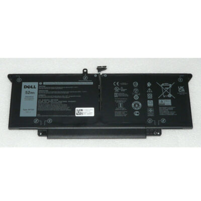 DELL BATTERY LAT 7310 / 7410 4