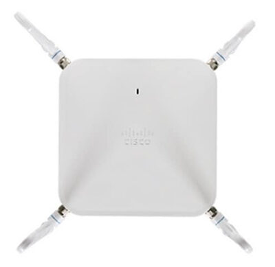 5G SUB-6 GHZ CISCO CELLULAR