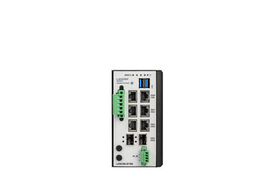 LANCOM R+S UNIFIED FIREWALL
