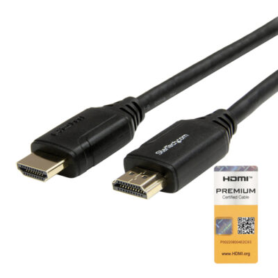 3M PREMIUM HDMI CABLE - GRIPS