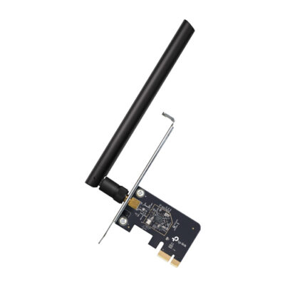 AC600 WI-FI PCI EXPRESS