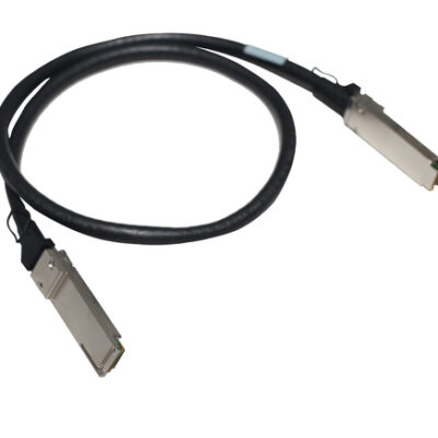 200GB QSFP56/QSFP56 2.5M STOCK
