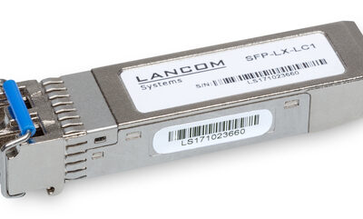 LANCOM SFP-LX-LC1 (BULK 10)