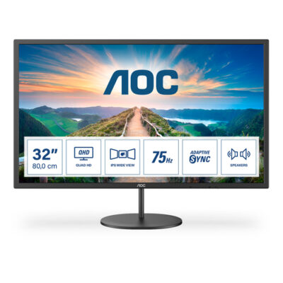 Q32V4 80.01CM 31.5IN IPS