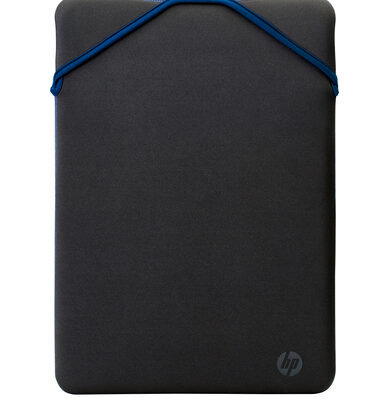 HP PROT REV 14 BLK/