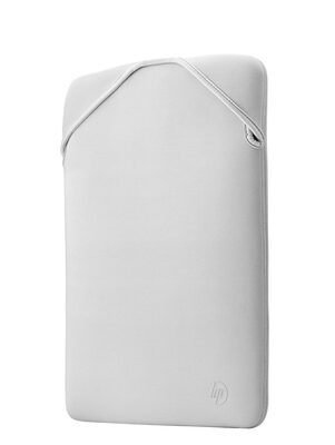 HP 15 REVERSP BLK/SLV SLEEVE