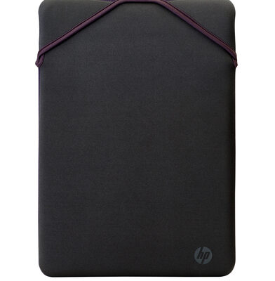 HP PROT REV 14 GRY/MVE