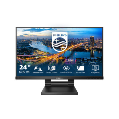 242B1TC 23.8IN 60.5 CM VGA
