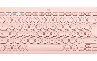 K380 F. MAC MULTI-DEVICE BTKEYB