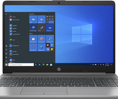 HP 255 G8 SP R5-5500U 1X8GB