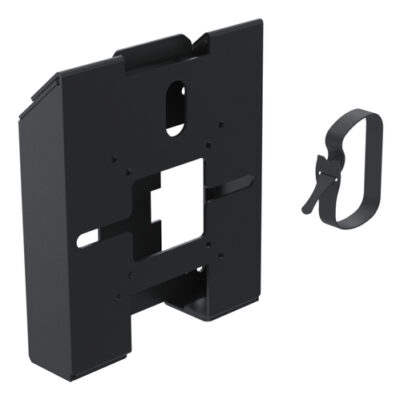 WALL  MOUNT STRAIGHT-ANGLEDFOR