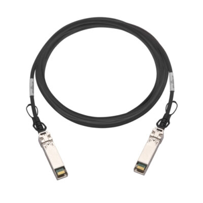 SFP28 25GBE TWINAX DIRECTATTACH