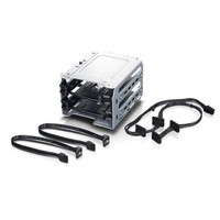 TS STORAGE P520 HDD