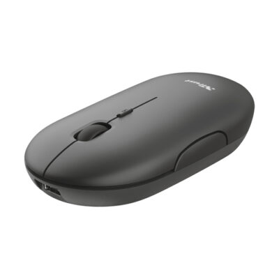 PUCK WRL RCHRGABL EXTREME MOUSE