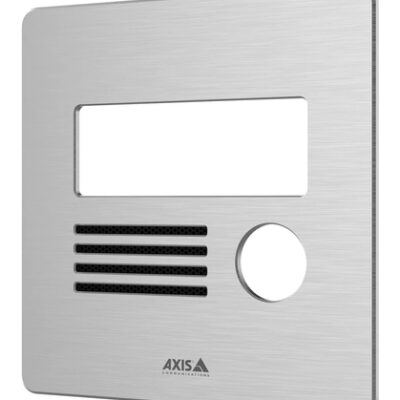 AXIS TI8901 FACE PLATE REPLACEM