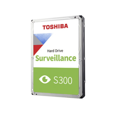 S300 SURVEILLANCE HDD 6TB BULK