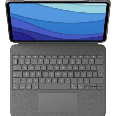COMBO TOUCH IPAD PRO12.9IN 5.G