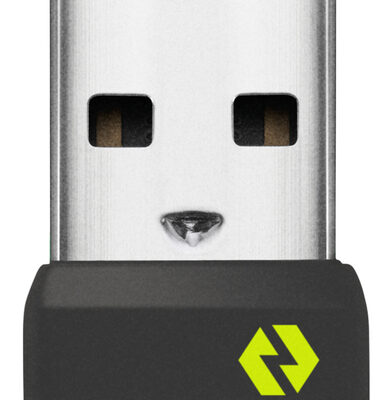 LOGI BOLT USB RECEIVER N/AEMEA