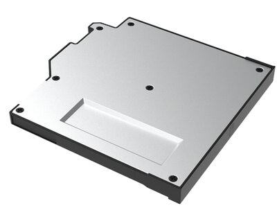 S410G4 REMOVABLE MEDIA BAY