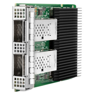 INT E810 100GBE 2P QSFP28 STOCK