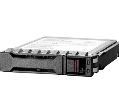 1.2TB SAS 10K SFF BC SED STOCK