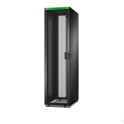 EASY RACK 600MM/48U/1000MM WITH
