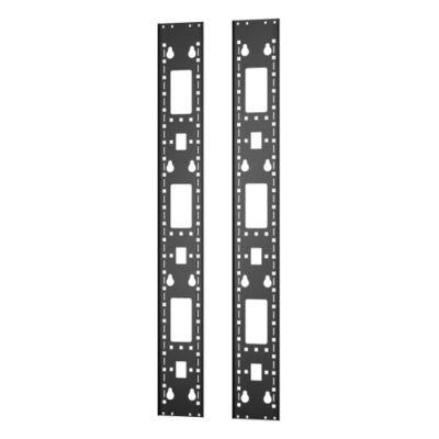 EASY RACK VERTICAL 0U ACCESSORY
