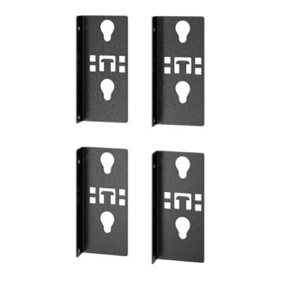 EASY RACK PDU MOUNTING BRACKET