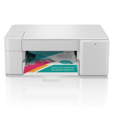 DCP-J1200W COLOR INK 3IN1 16PPM