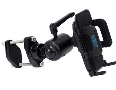 ZIRKONA KIT - STANDARD CLAMP