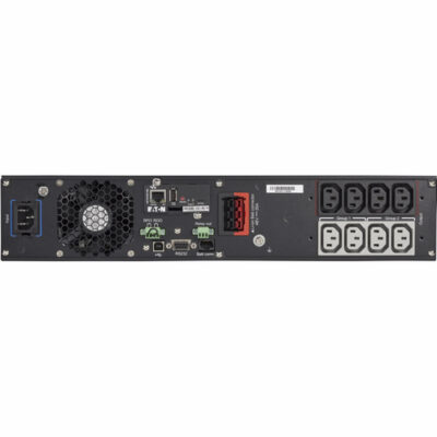 EATON 9PX 1500I RT2U NETPACK LI