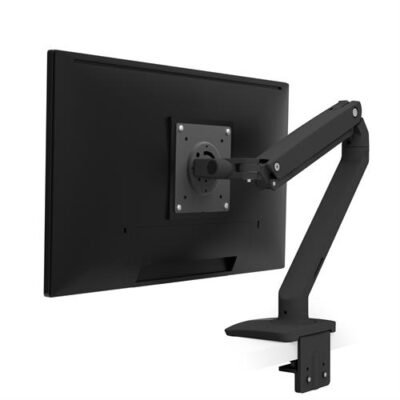 MXV DESK MONITOR ARM MATTE