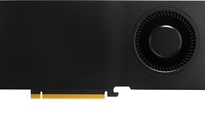 NVIDIA RTX A5000 24GB (4)DP