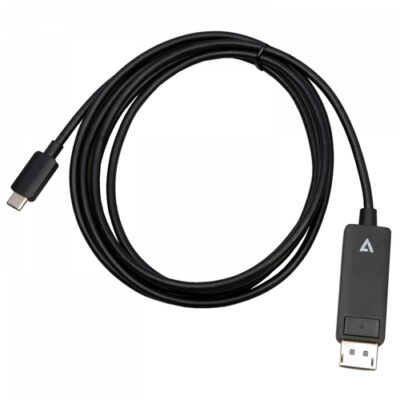 USB-C TO DP 1.4 CABLE 2M 6.6FT