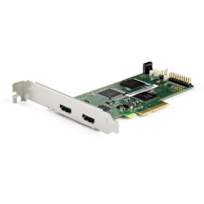 HDMI CAPTURE CARD - 4K60HZ
