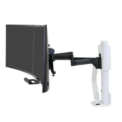 TRACE DUAL MONITORS PANEL